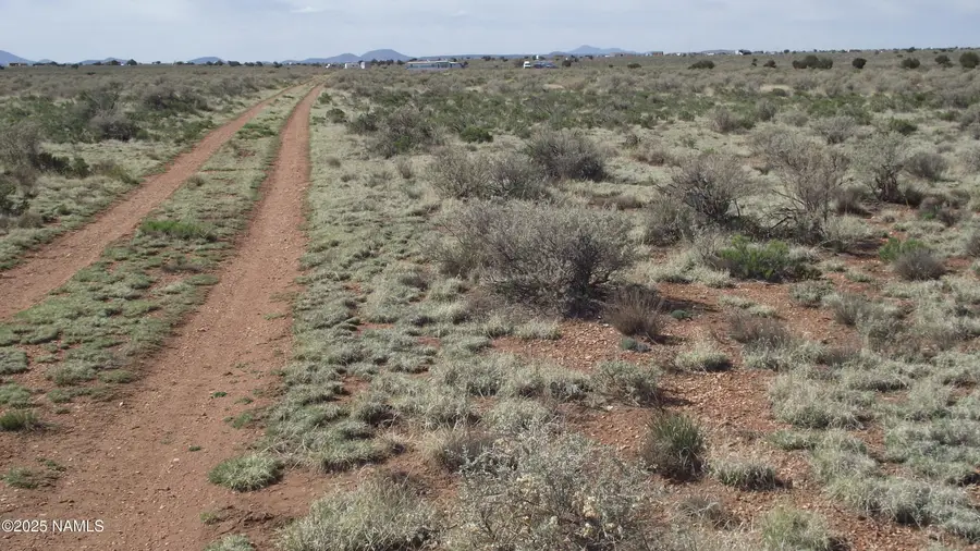 166 S Yarnell Drive, Williams, AZ 86046 - #3