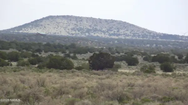 2701 E Leslie Way, Williams, AZ 86046