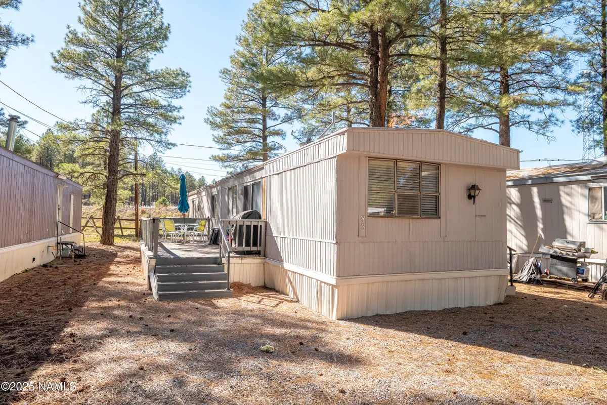 2500 W Route 66, Flagstaff, AZ 86001 - #1