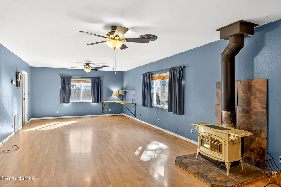 3035 E Lewis Drive, Flagstaff, AZ 86004 - #3