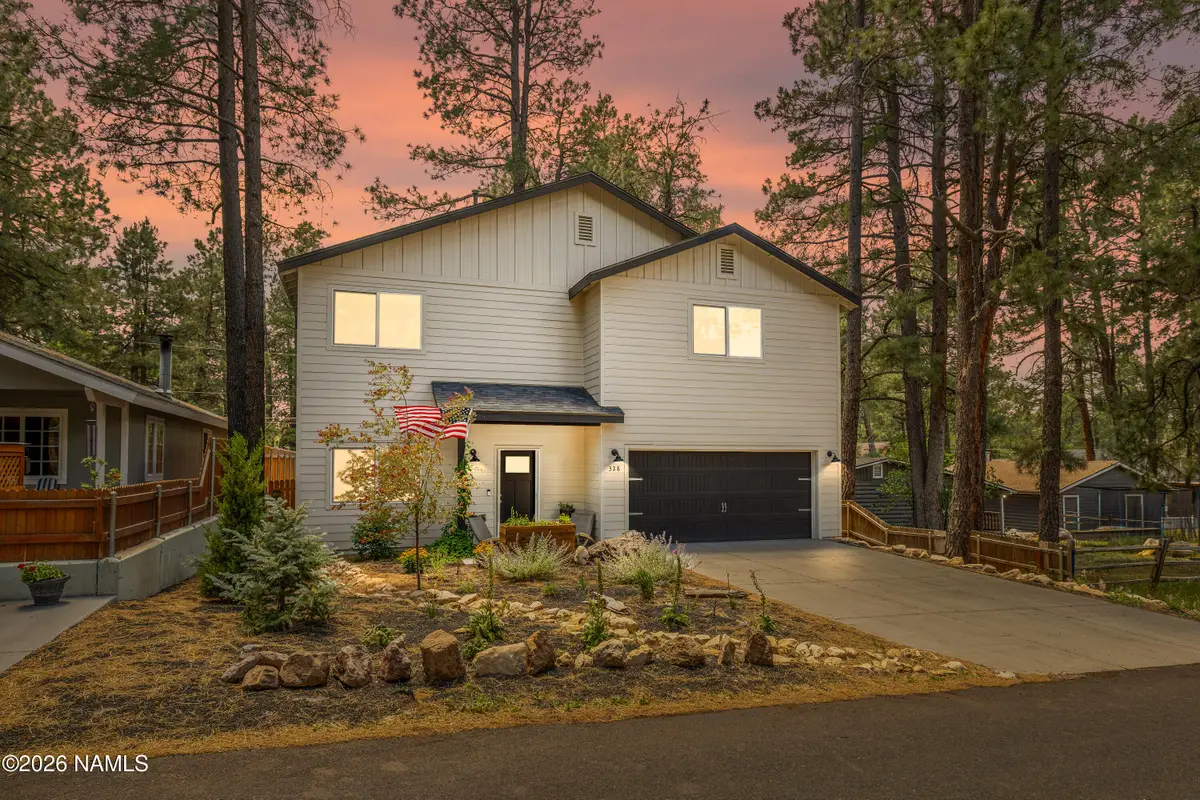 328 Kiowa, Flagstaff, AZ 86005 - #1