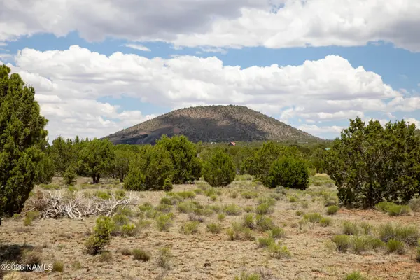 5124 N Wilshire Drive, Williams, AZ 86046