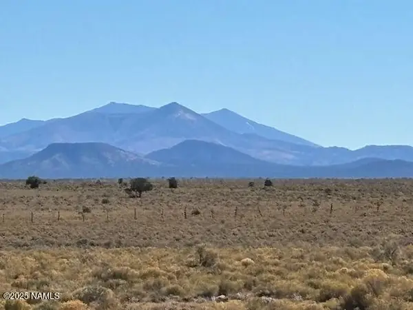 6043 S Majestic View - Lot A Trail, Williams, AZ 86046