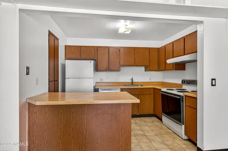 1200 S Riordan Ranch Street, Flagstaff, AZ 86001 - #2