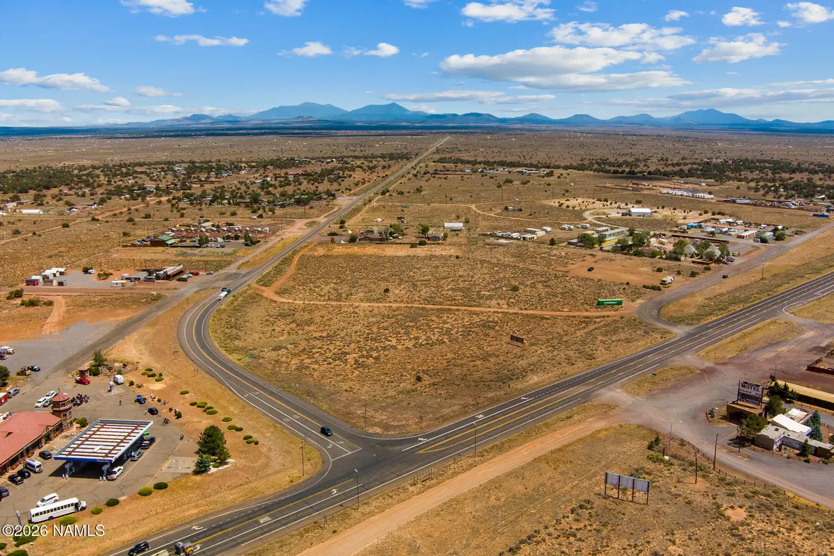 54 Us Highway 180, Williams, AZ 86046 - #1