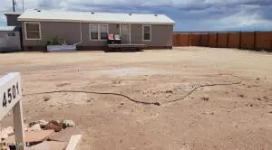4501 Well Field Road, Winslow, AZ 86047 - #1