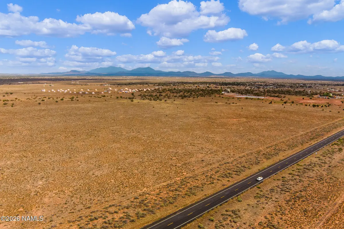 Ste Rte 64 41.89 Acres, Williams, AZ 86046 - #1