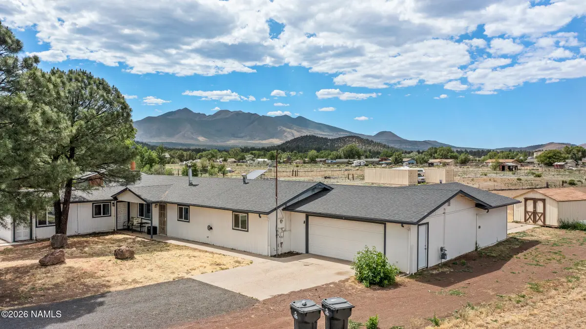 7965 E Gemini Drive, Flagstaff, AZ 86004 - #1