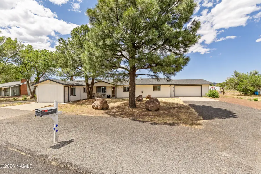 7965 E Gemini Drive, Flagstaff, AZ 86004 - #2