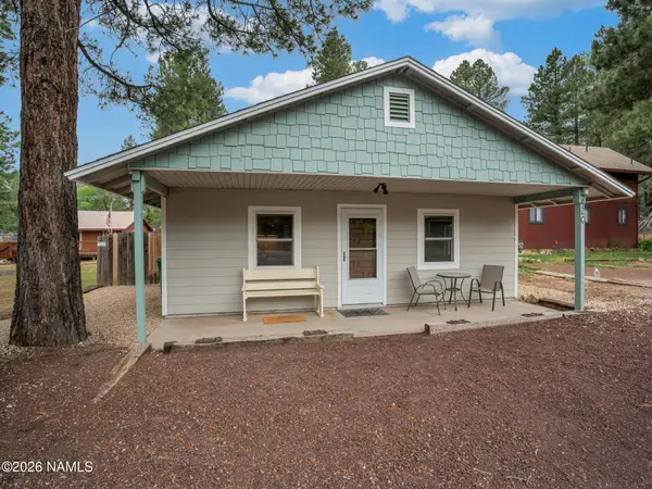 420 Cherokee, Flagstaff, AZ 86005
