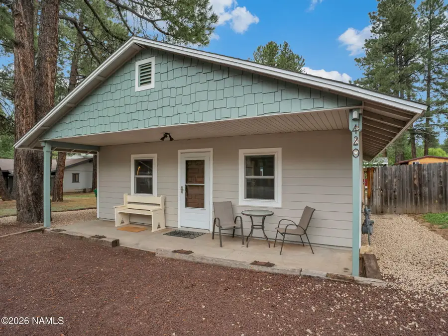 420 Cherokee, Flagstaff, AZ 86005 - #2