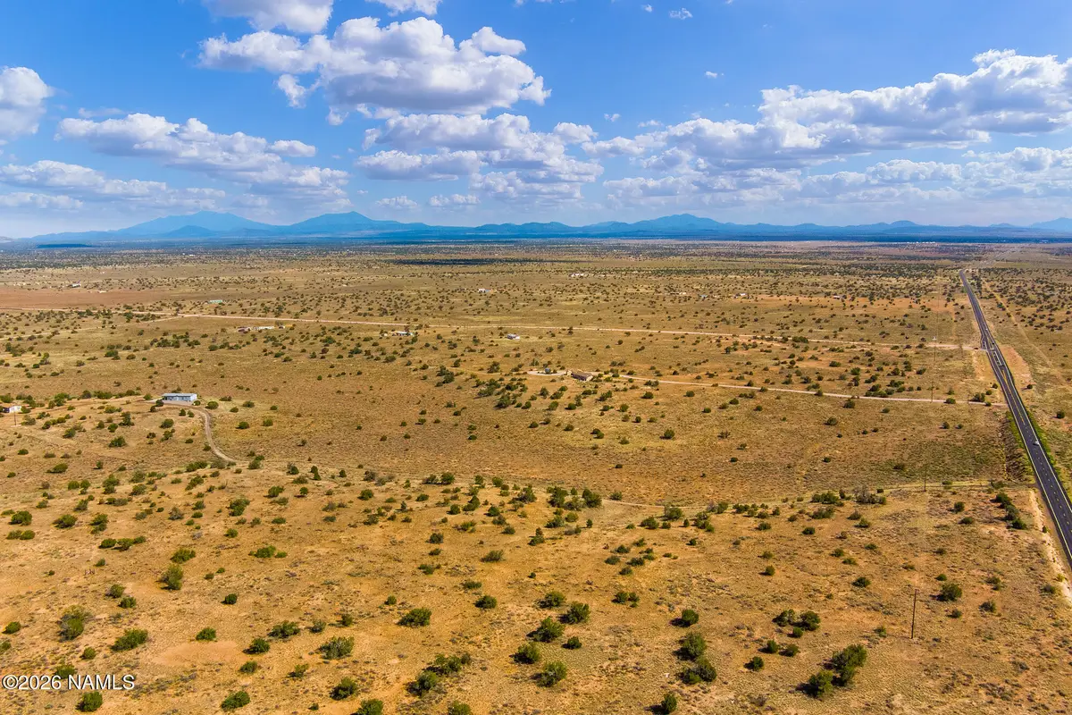 5187 N State Route 64, Williams, AZ 86046 - #1