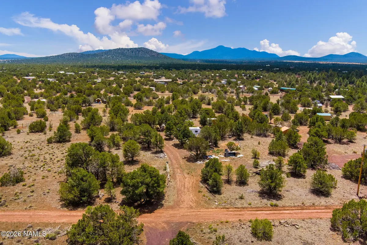 266 E Ironwood Drive, Williams, AZ 86046 - #1