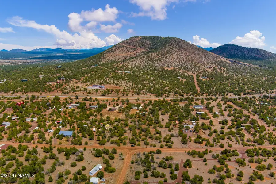 266 E Ironwood Drive, Williams, AZ 86046 - #2