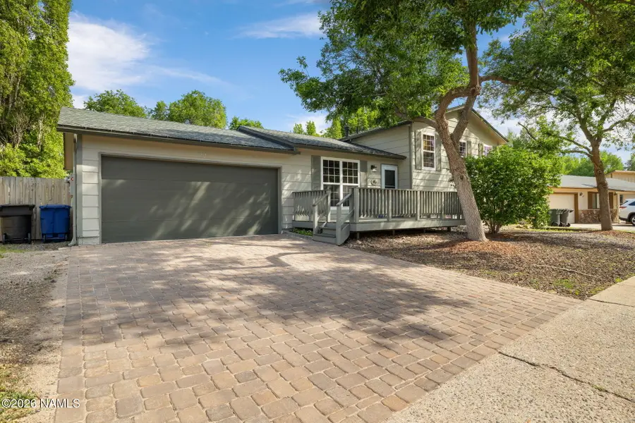 3615 E Fox Lair Drive, Flagstaff, AZ 86004 - #2