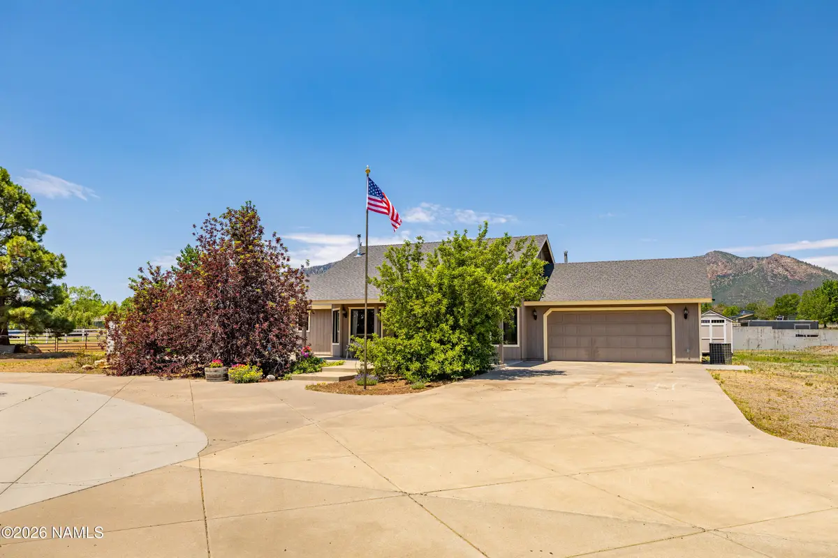 8340 Aspen Glen Lane, Flagstaff, AZ 86004 - #1