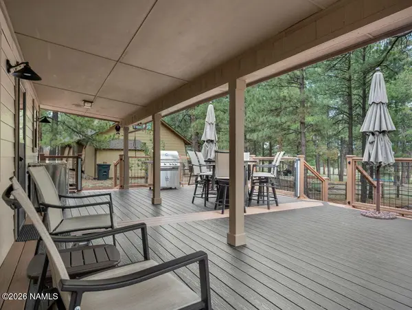 13050 E Fallow Deer Road, Parks, AZ 86018
