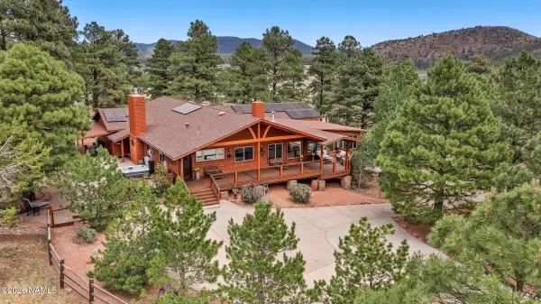 8921 Hulls Road, Flagstaff, AZ 86004