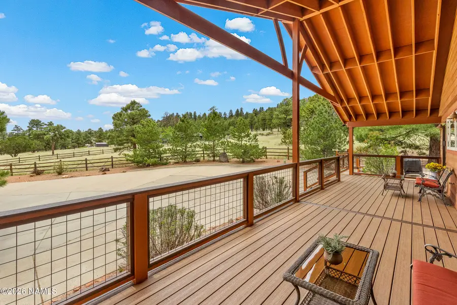 8921 Hulls Road, Flagstaff, AZ 86004 - #2