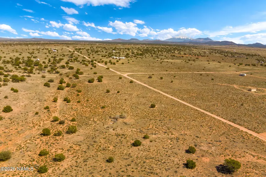2978 S Lowell Drive, Williams, AZ 86046 - #2