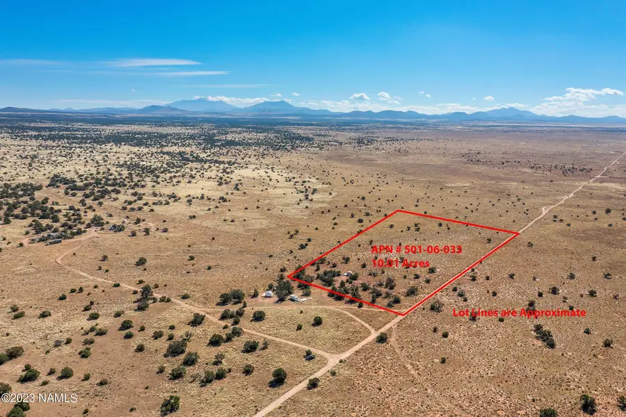 625, 699, 737, 775 N Laguna Drive, Williams, AZ 86046 - #3