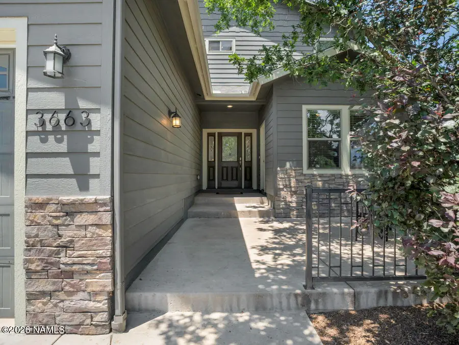 3663 E Avocet Way, Flagstaff, AZ 86004 - #3