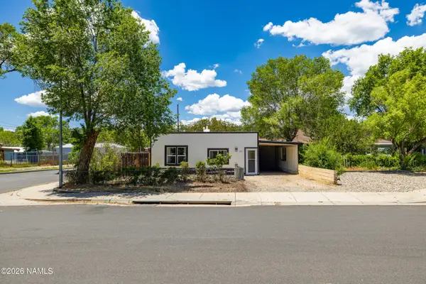 2101 N Main Street, Flagstaff, AZ 86004