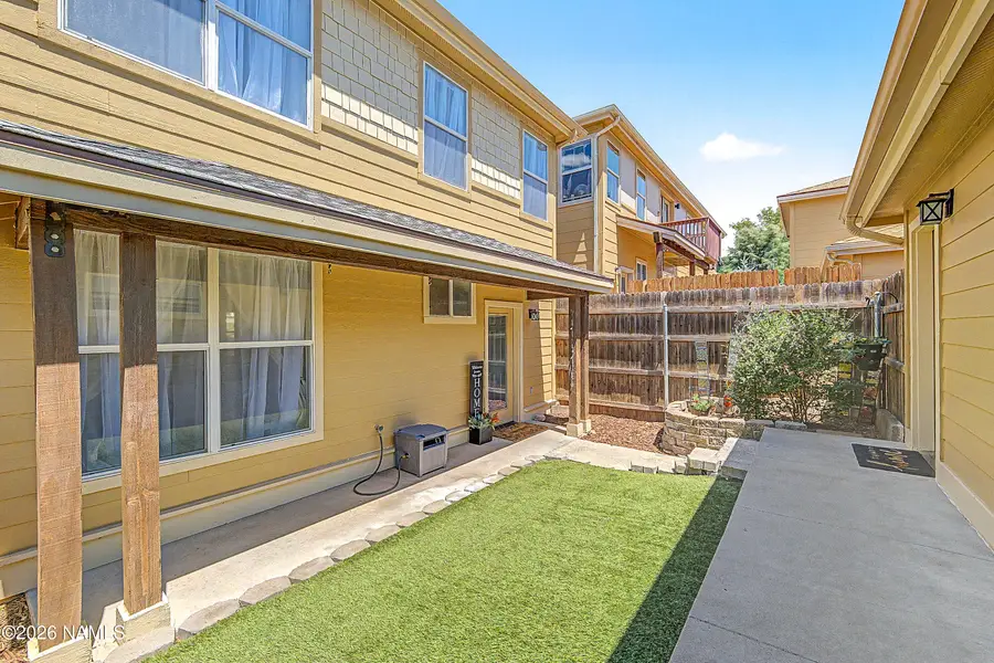 1322 E Hatcher Drive, Flagstaff, AZ 86001 - #2