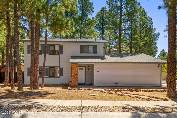 3435 S Carol Drive, Flagstaff, AZ 86005