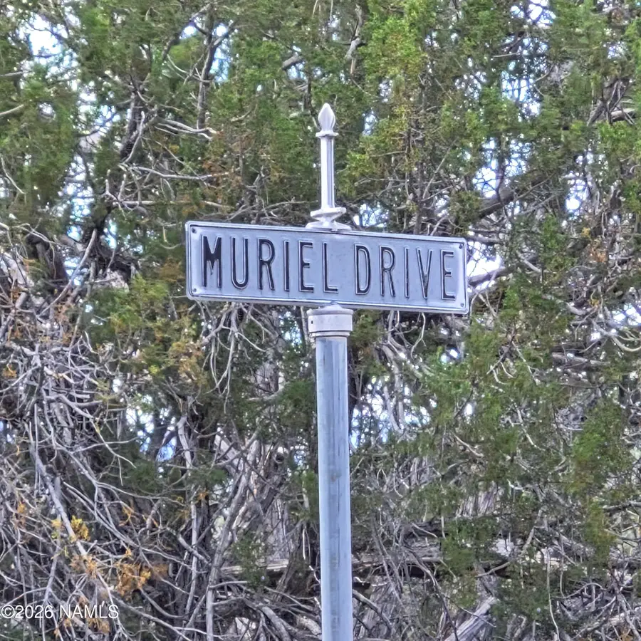 4180 N Muriel Drive, Williams, AZ 86046 - #2