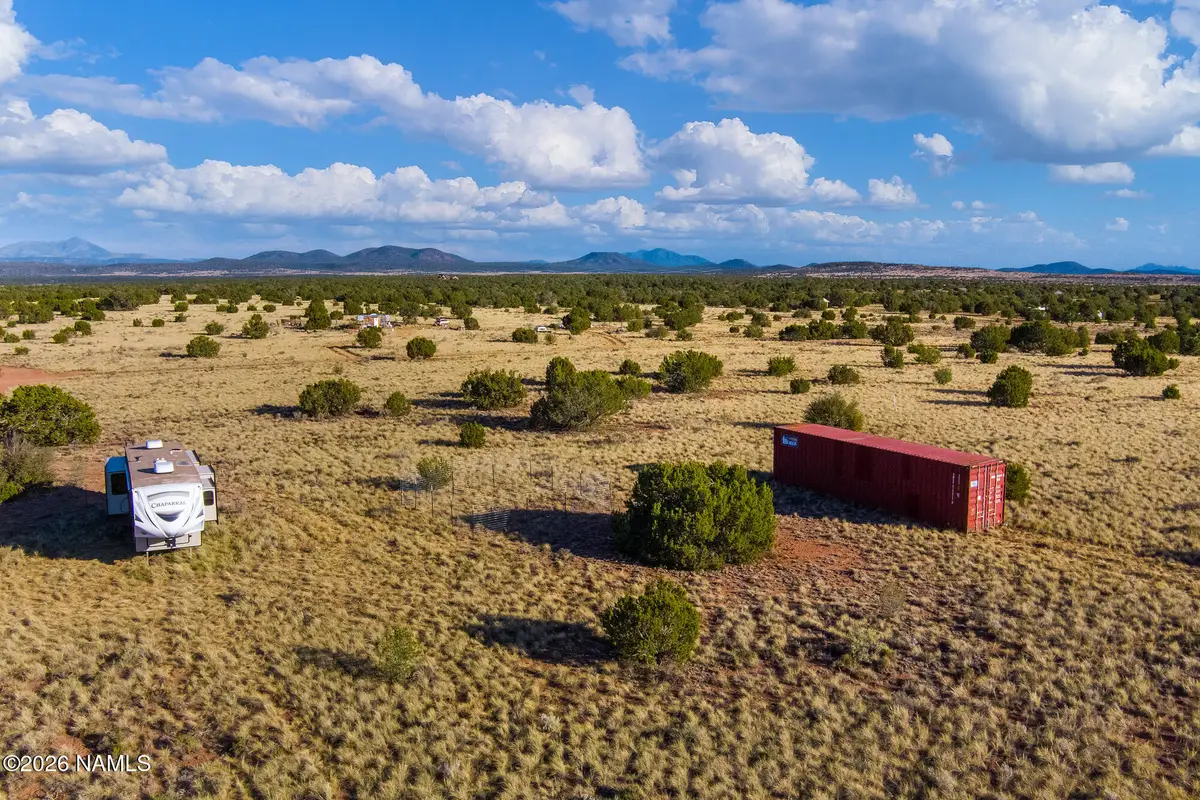 3715 S Noble Drive, Williams, AZ 86046 - #1