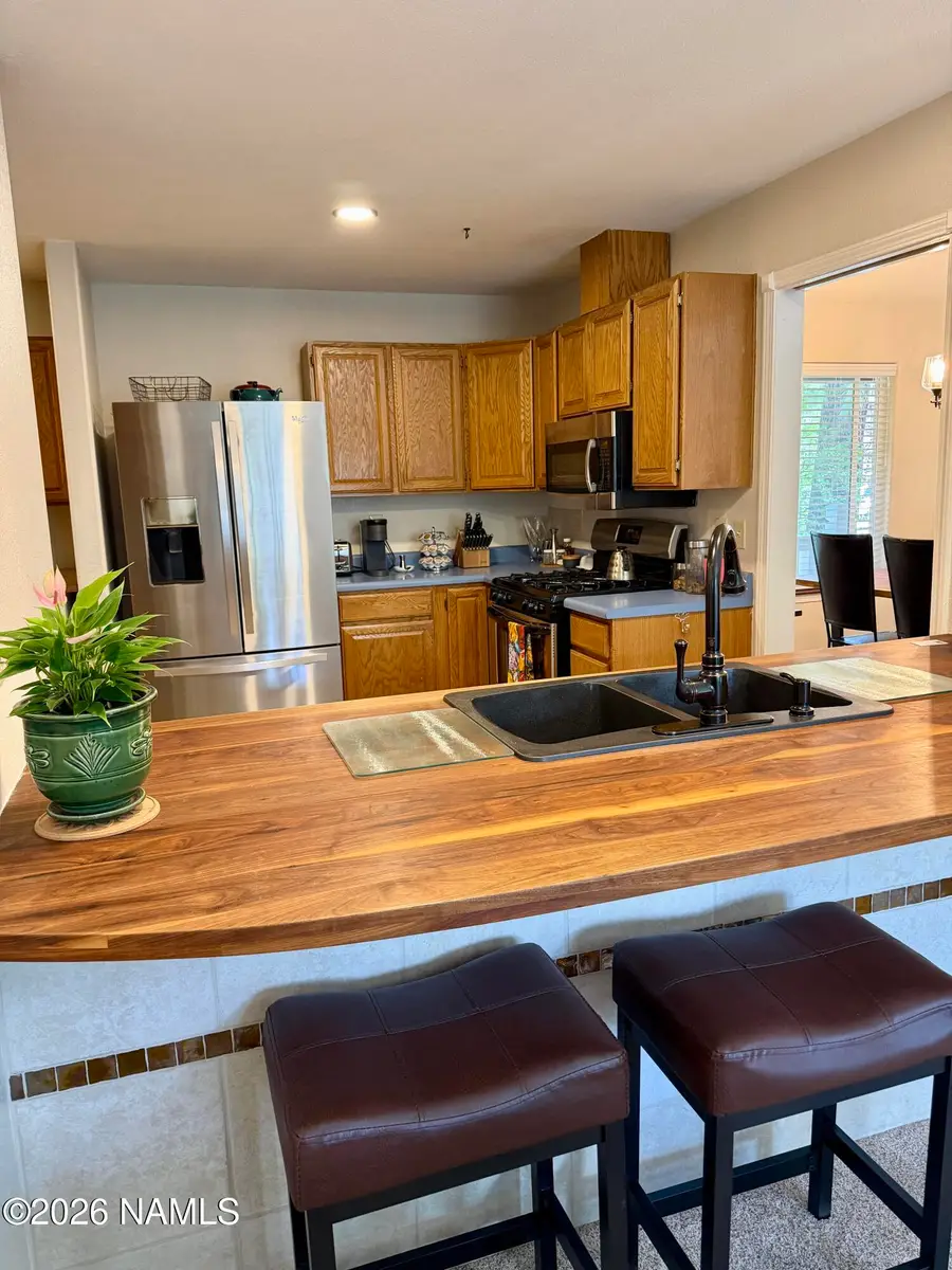 2641 N Fox Run Drive, Flagstaff, AZ 86004 - #3