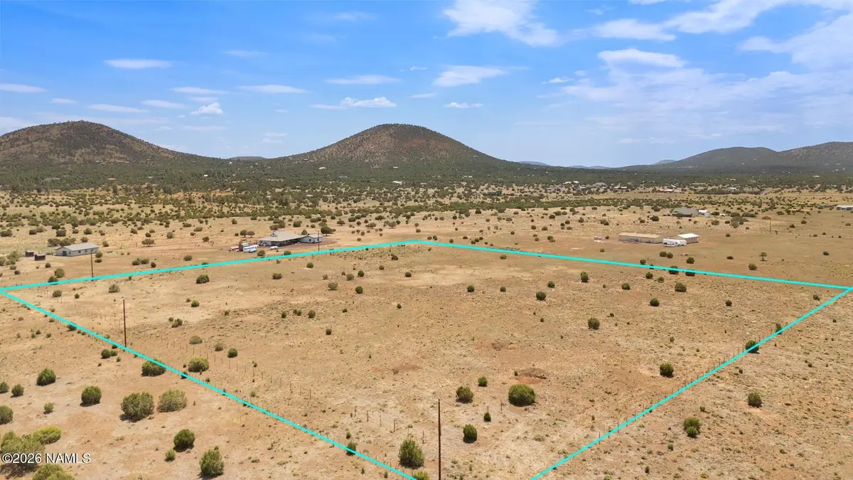 2500 E Hoctor Road, Williams, AZ 86046 - #1
