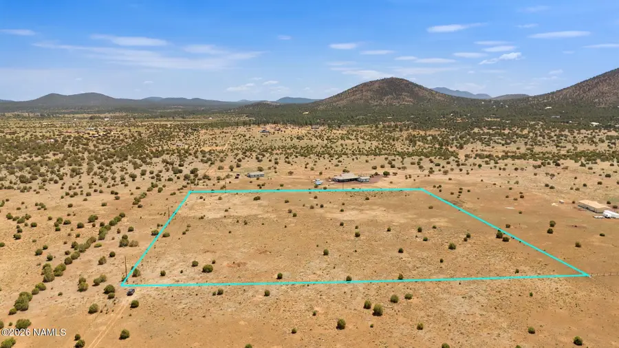 2500 E Hoctor Road, Williams, AZ 86046 - #3