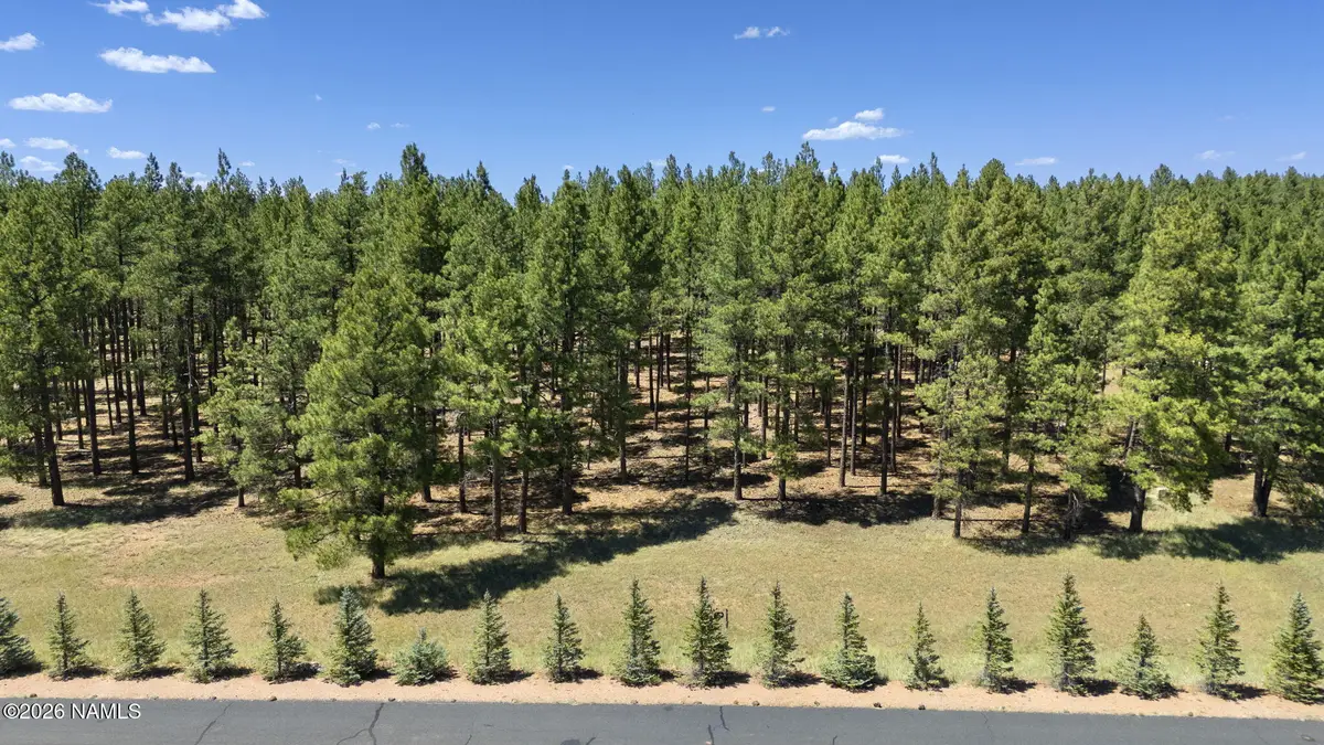 9 E Foxboro Road, Munds Park, AZ 86017 - #1