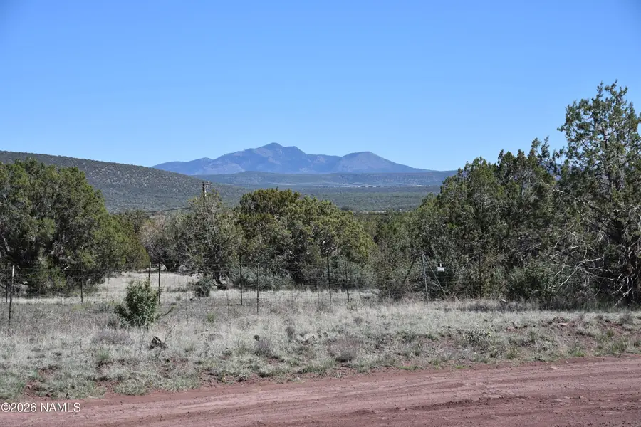 3744 N Verde Road, Williams, AZ 86046 - #2