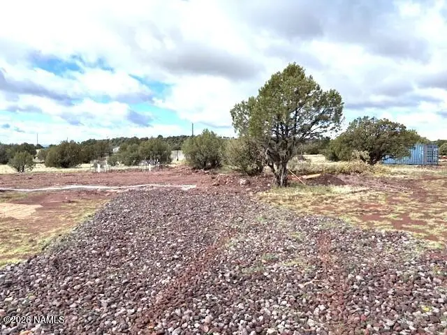 3744 N Verde Road, Williams, AZ 86046 - #3