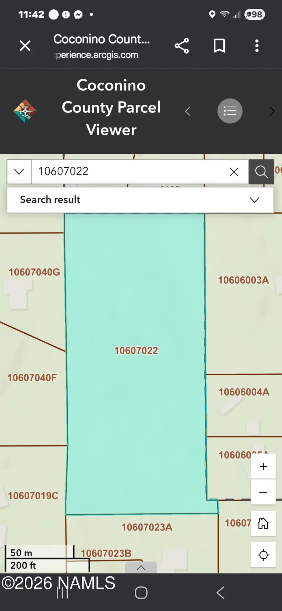 2335 S Ash Lane, Flagstaff, AZ 86004 - #2