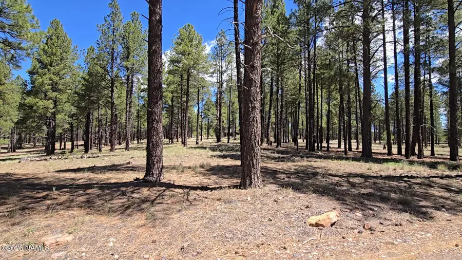 4611 E Monroe Street, Flagstaff, AZ 86004 - #3