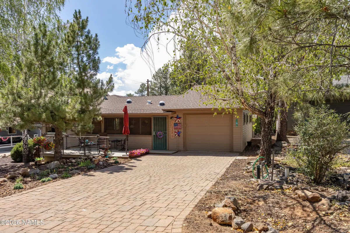 17370 S San Carlos Drive, Munds Park, AZ 86017 - #1