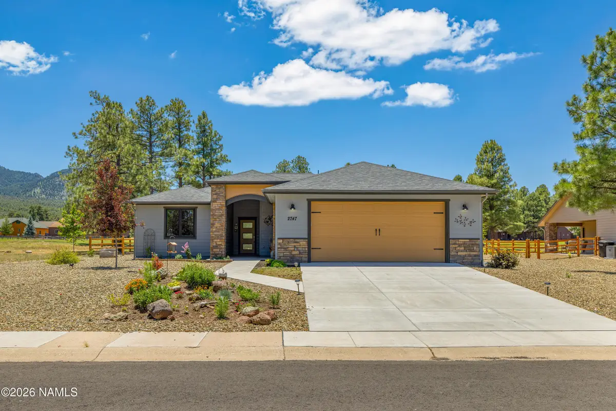 2747 W Brookhollow Drive, Williams, AZ 86046 - #1
