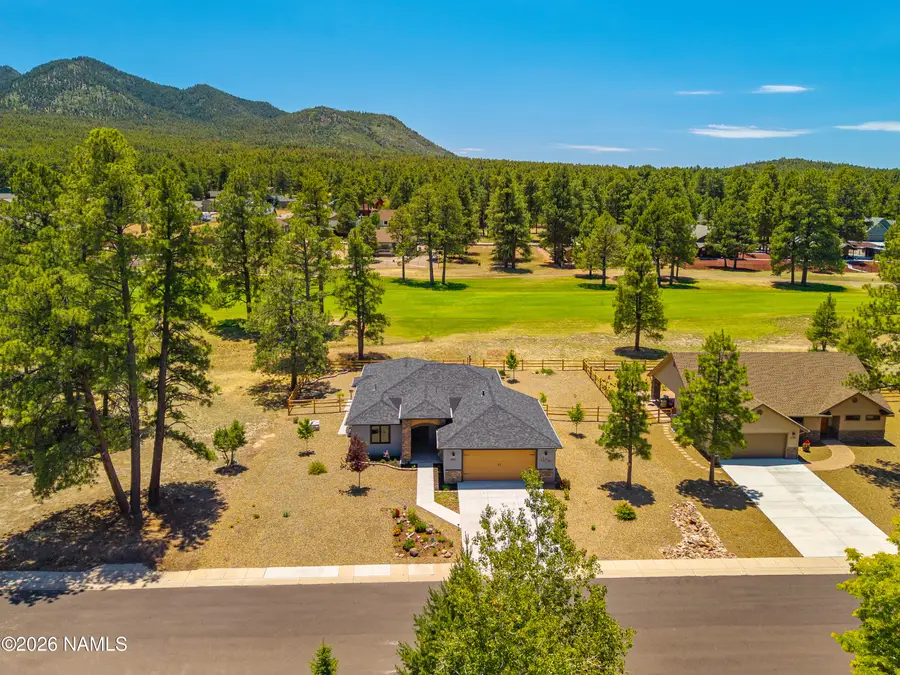 2747 W Brookhollow Drive, Williams, AZ 86046 - #3