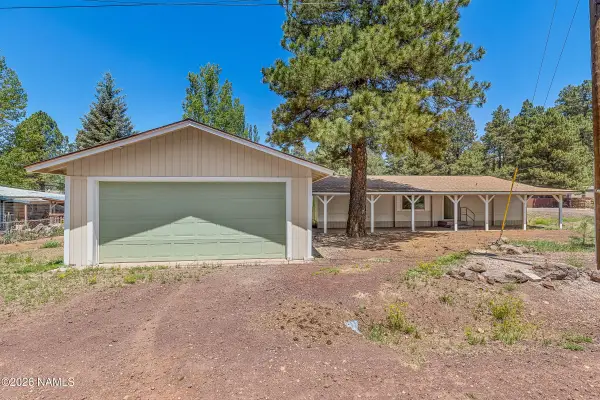 2212 Hano Trail, Flagstaff, AZ 86005