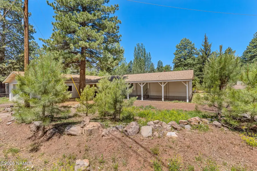 2212 Hano Trail, Flagstaff, AZ 86005 - #3