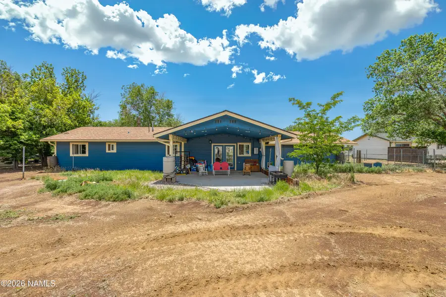 7697 Saturn Drive, Flagstaff, AZ 86004 - #2