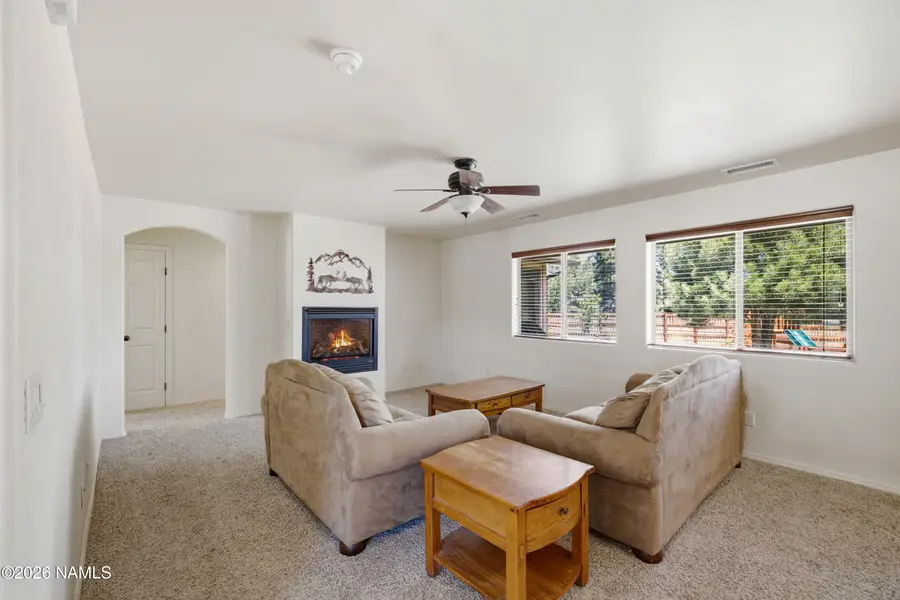 2788 W Highland Meadows Drive, Williams, AZ 86046 - #2