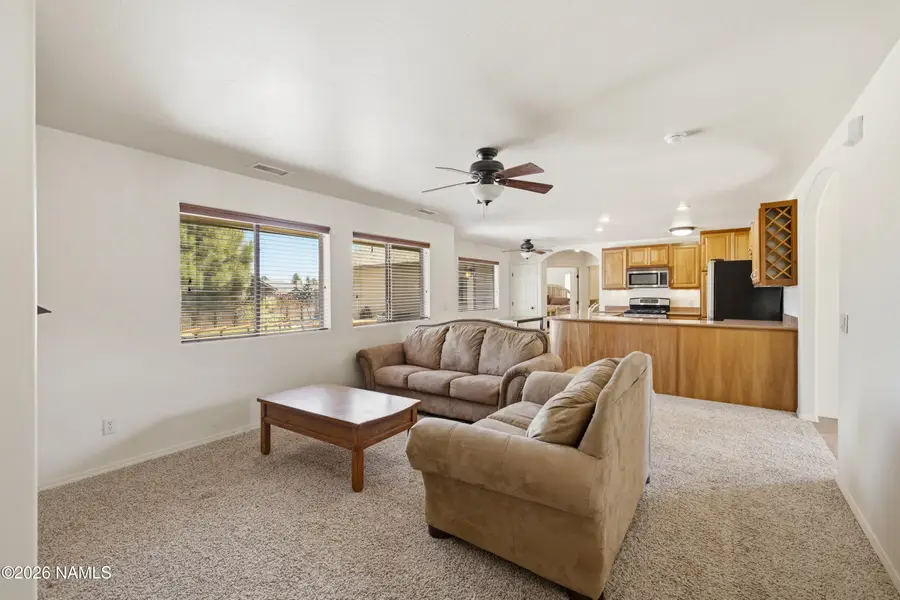 2788 W Highland Meadows Drive, Williams, AZ 86046 - #3