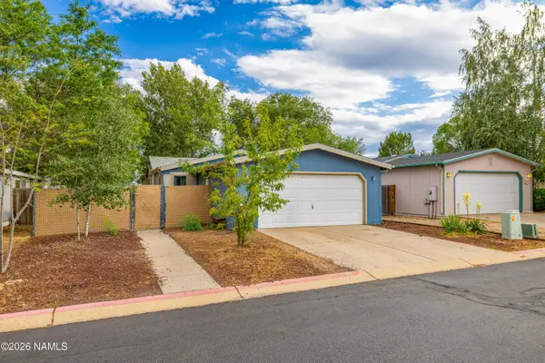 4779 E Lowell Drive, Flagstaff, AZ 86004