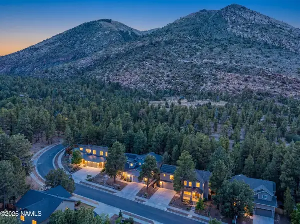 3666 E Avocet Avenue, Flagstaff, AZ 86004