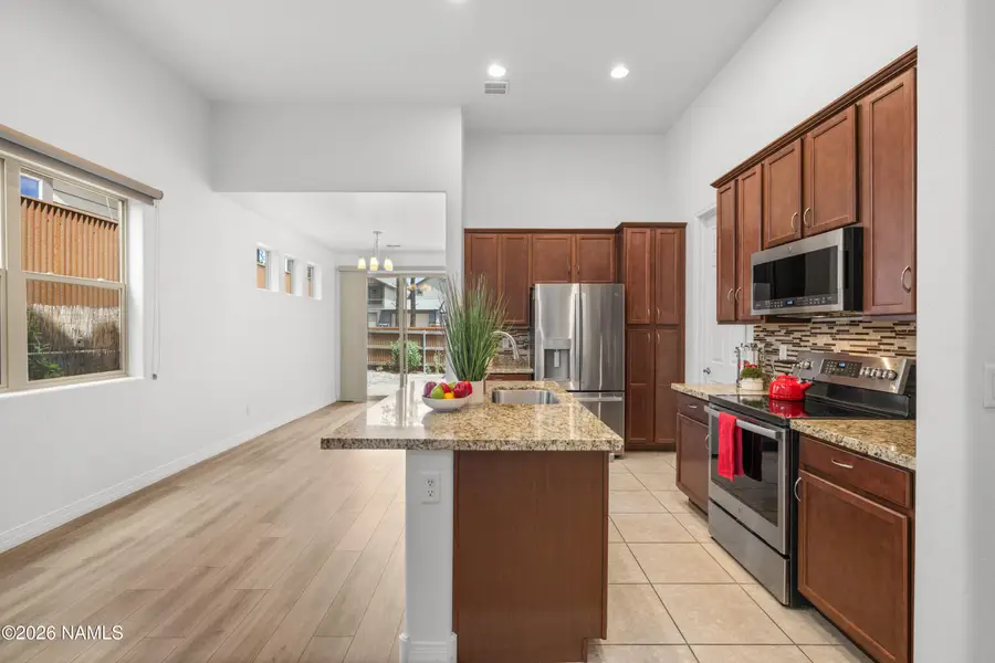 2526 W Josselyn Drive, Flagstaff, AZ 86001 - #2